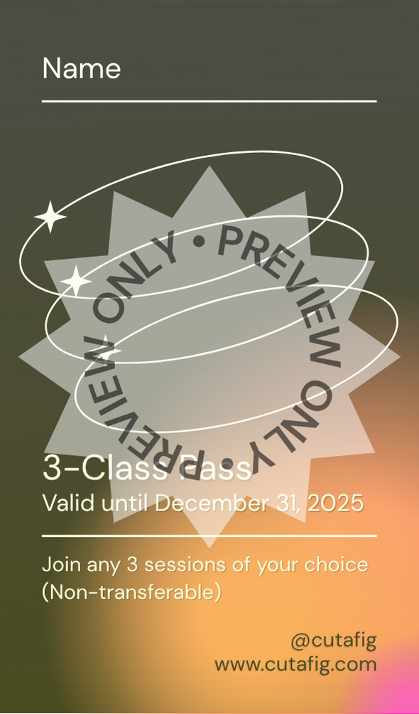 Class Pass