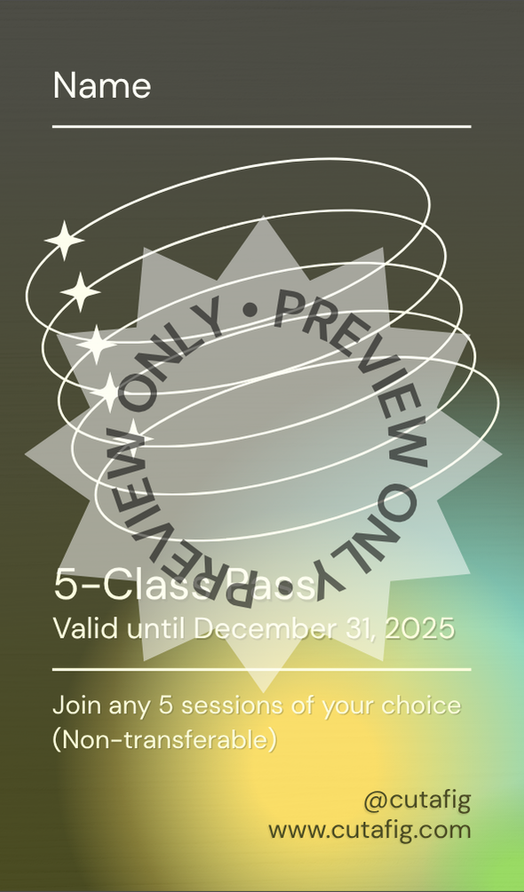 Class Pass